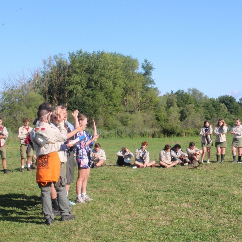 IMG 4795 - Scouts en Gidsen Zaventem 